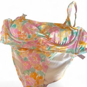 Target Women's Multi Bikini-and-tankini-tops